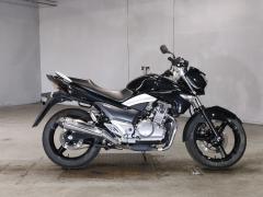 Suzuki GSR250