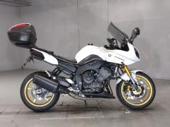 Yamaha FZ8-S 2012