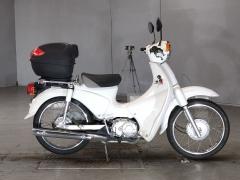 Honda SUPER CUB110 2009
