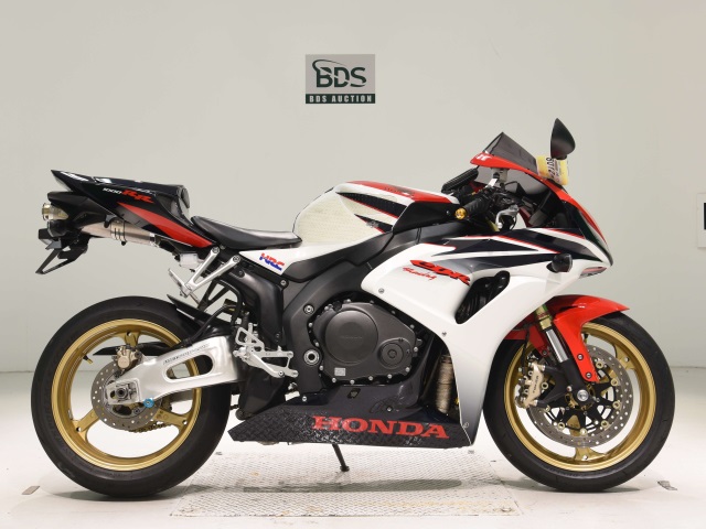 Honda CBR1000RR 2006