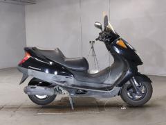 Honda FORESIGHT 2005