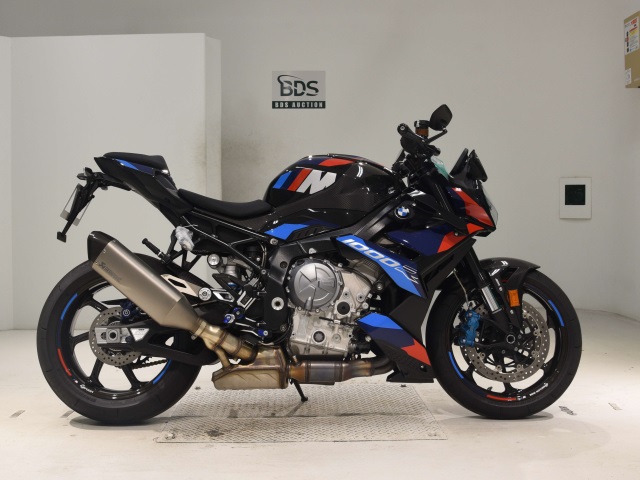 BMW M1000R 2023