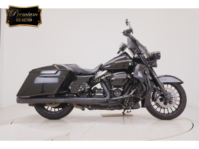 HD ROAD KING FLHR1750 2017