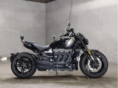 Triumph ROCKET III GT 2022