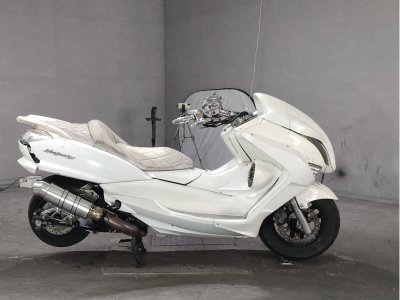 Yamaha MAJESTY 250 2012