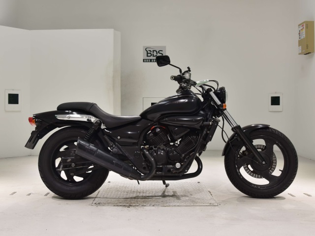 Kawasaki ELIMINATOR 250V 2000