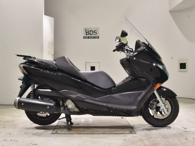 Honda FORZA Z 2011
