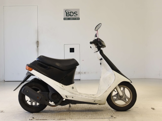Honda DIO 1988