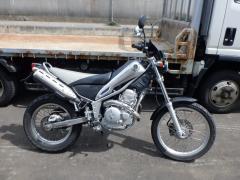 Yamaha TRICKER 2008