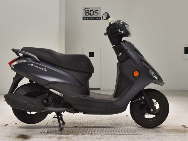 Yamaha AXIS125Z 2019