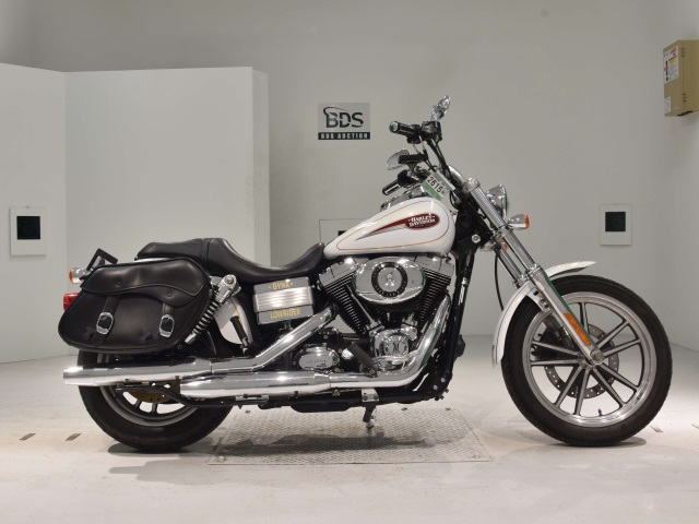 HD LOW RIDER FXDL1580 2006
