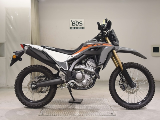Honda CRF250L 2023