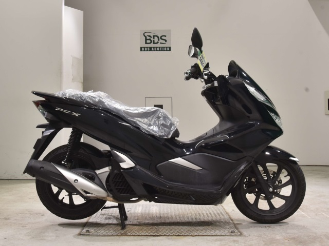 Honda PCX125-3 2018