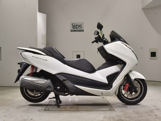 Honda FORZA SI 2013