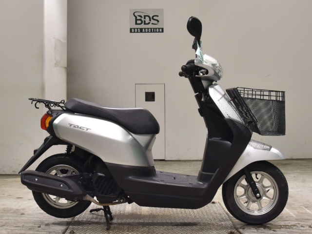 Honda TACT-4 BASIC 2019