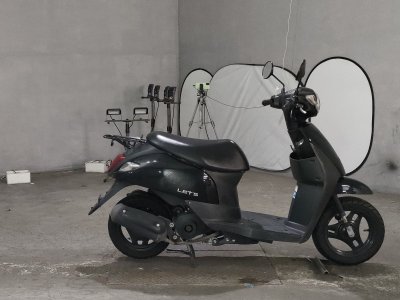 Suzuki LETS
