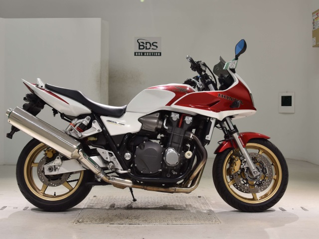 Honda CB1300SF BOLDOR 2009