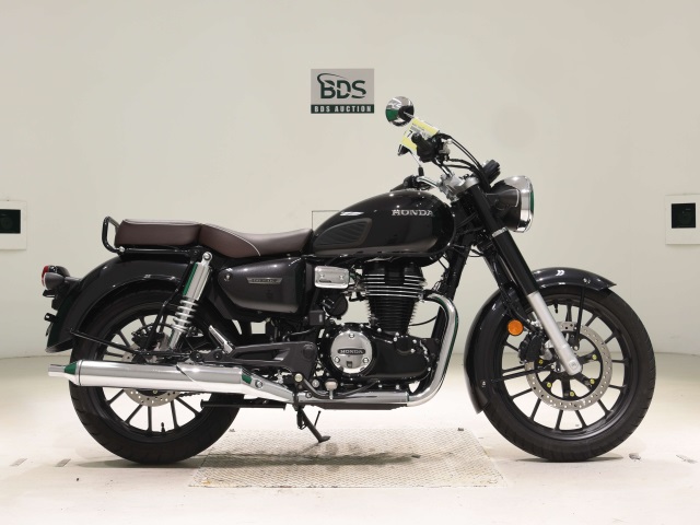 Honda GB350C 2025