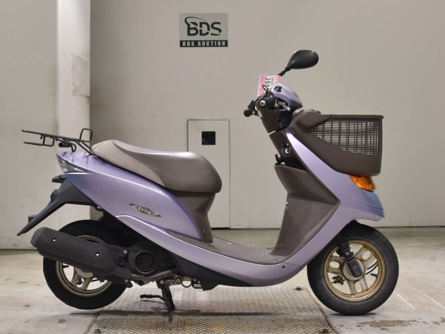 Honda DIO CESTA 2014