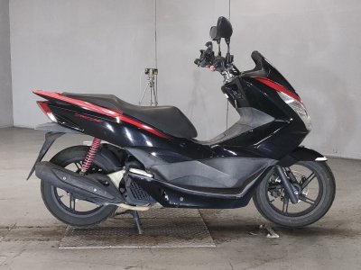 Honda PCX125 2017