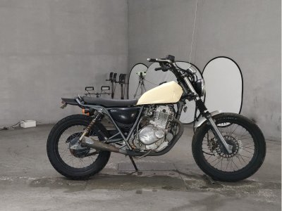 Suzuki GRASSTRACKER BIGBOY