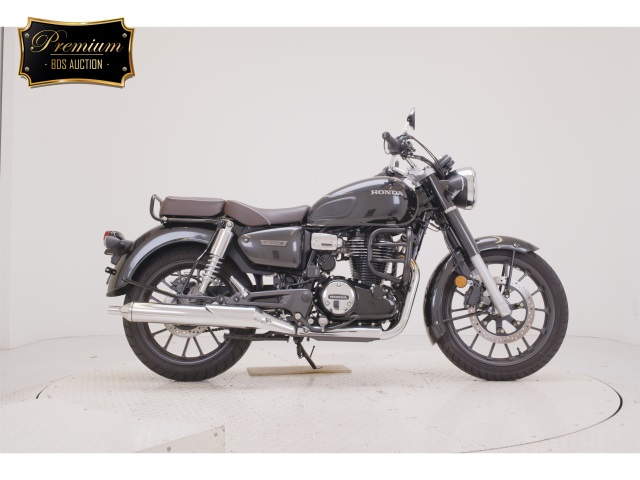 Honda GB350C 2024