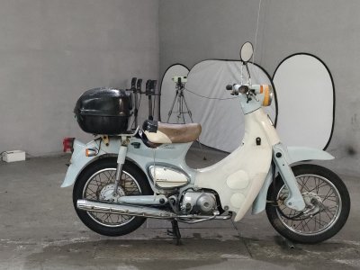 Honda LITTLECUB 2005