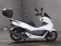 Honda PCX125 2015