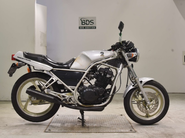 Yamaha SRX250F