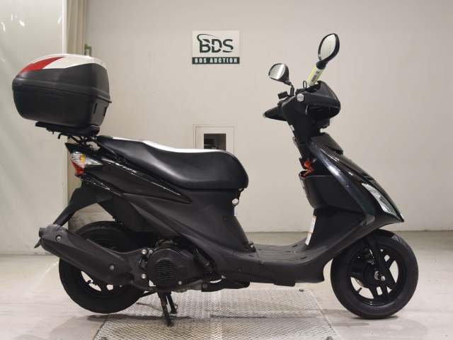Suzuki ADDRESS V125
