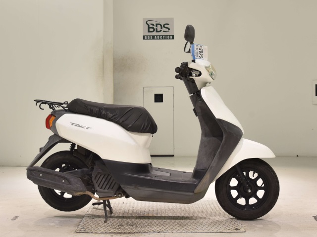 Honda TACT50 2015