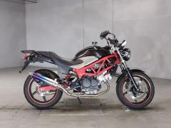 Honda VTR250 2011