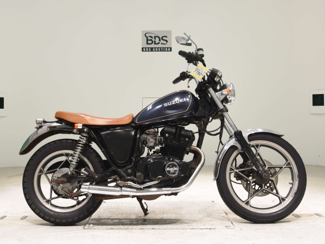 Suzuki GSX250L