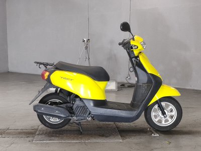 Honda TACT125 2016