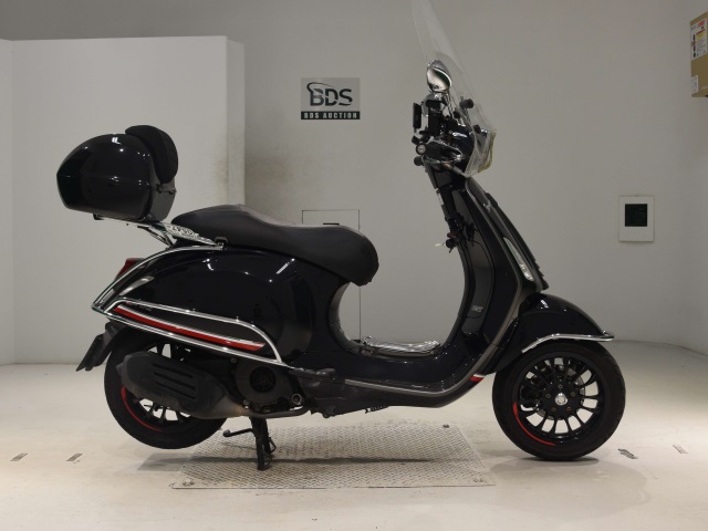 Vespa SPRINT150 2019
