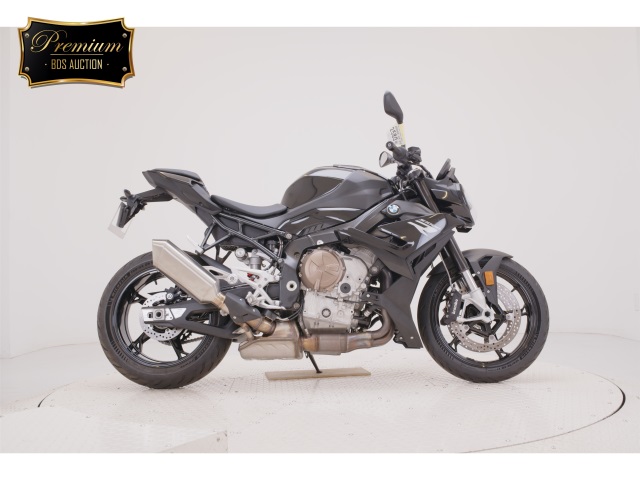 BMW S1000R 2024