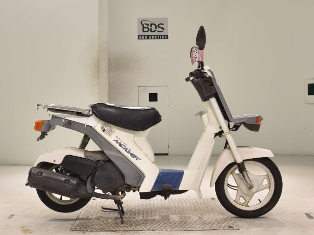 Suzuki MOLLET