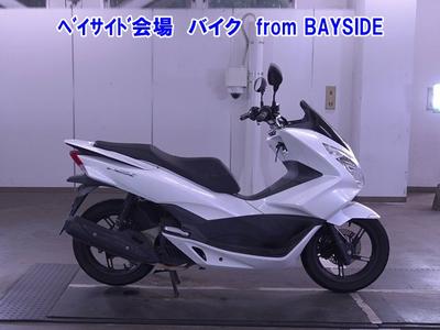 Honda PCX125 2015