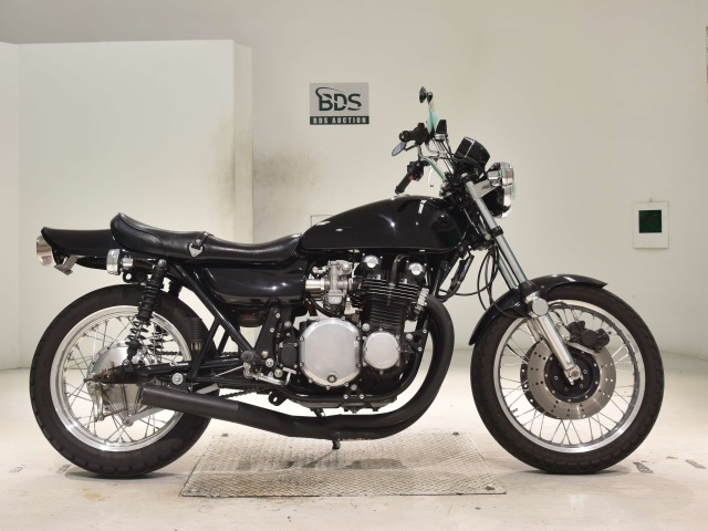 Kawasaki Z1 900 SUPERFOUR 2010