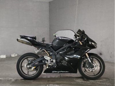 Triumph DAYTONA 675 2010