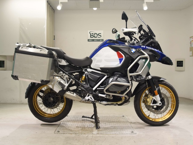 BMW R1250GS ADVENTURE 2020