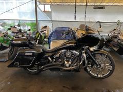 HD ROAD GLIDE FLTRX1580 2011