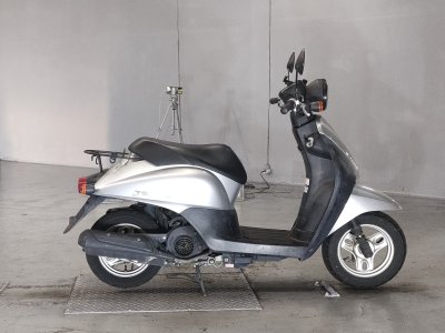 Honda TODAY 2009