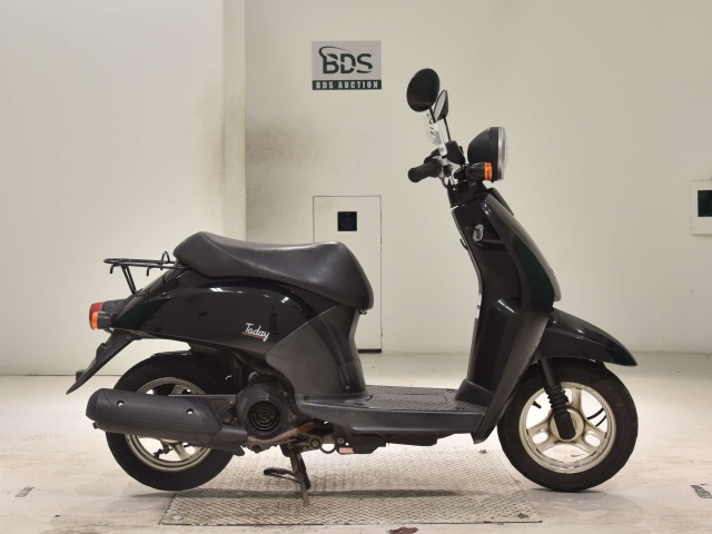 Honda TODAY 2007