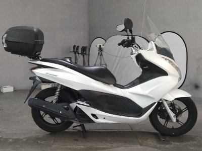 Honda PCX125 2010