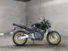 Honda HORNET CB250F 2007