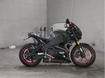 Buell LIGHTNING XB12SCG 2009