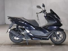 Honda PCX125 2021