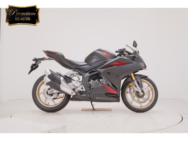 Honda CBR250RRA 2020