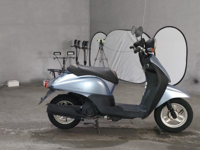Honda TODAY 2008